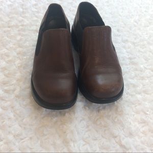 Dansko Brown Shoes